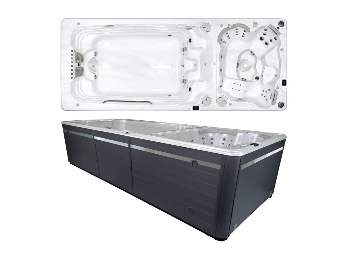 AquaTrainer 19DTAX
