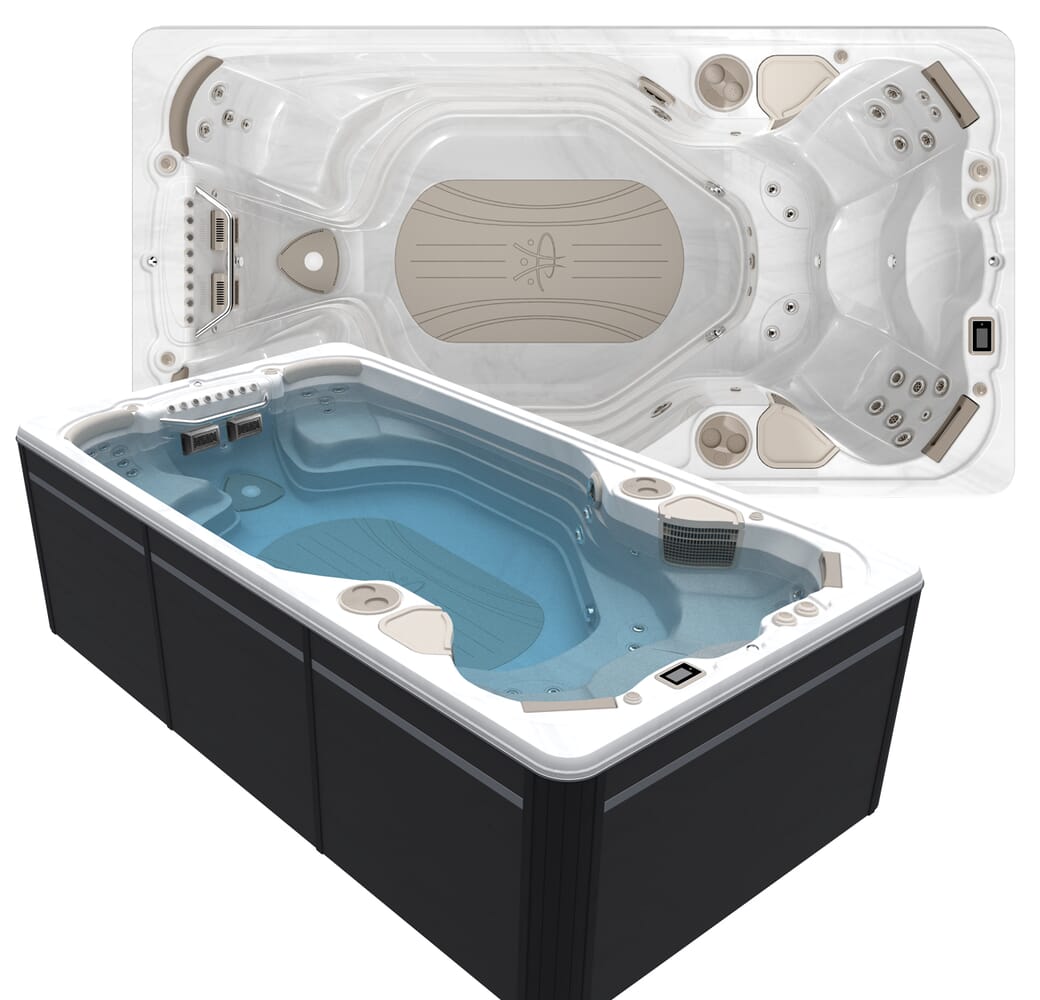 AquaSport 14AX