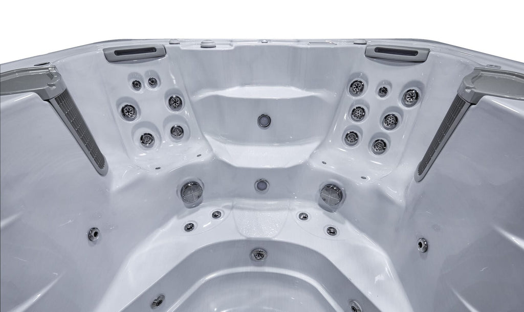 AquaTrainer 14AX