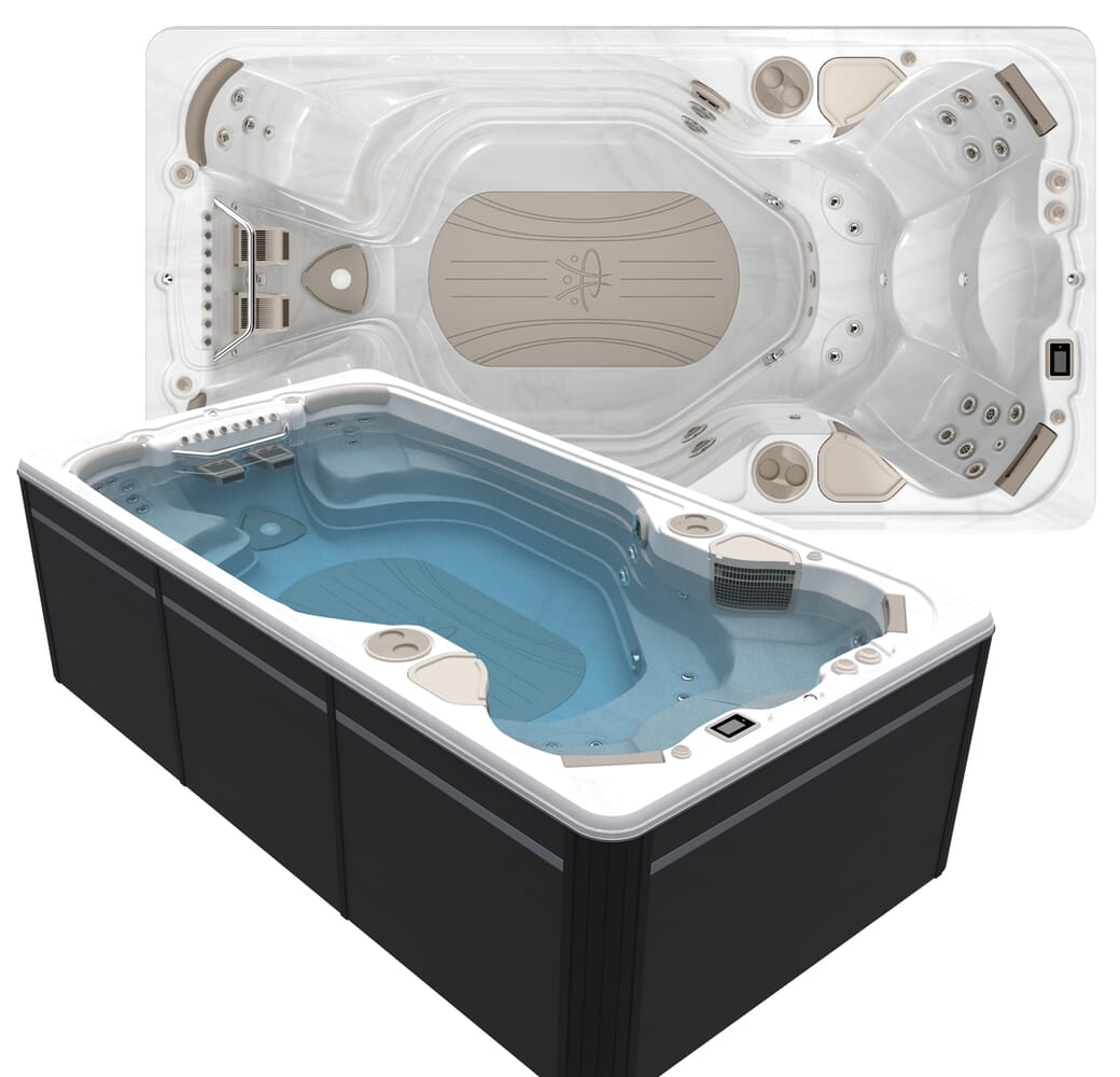 AquaTrainer 14AX