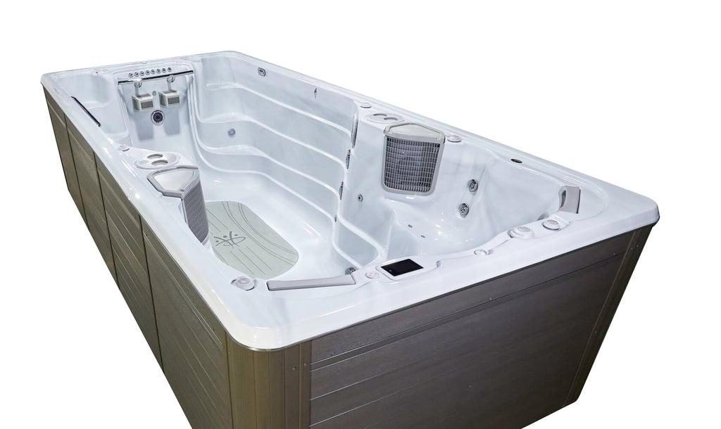 AquaTrainer 17AX
