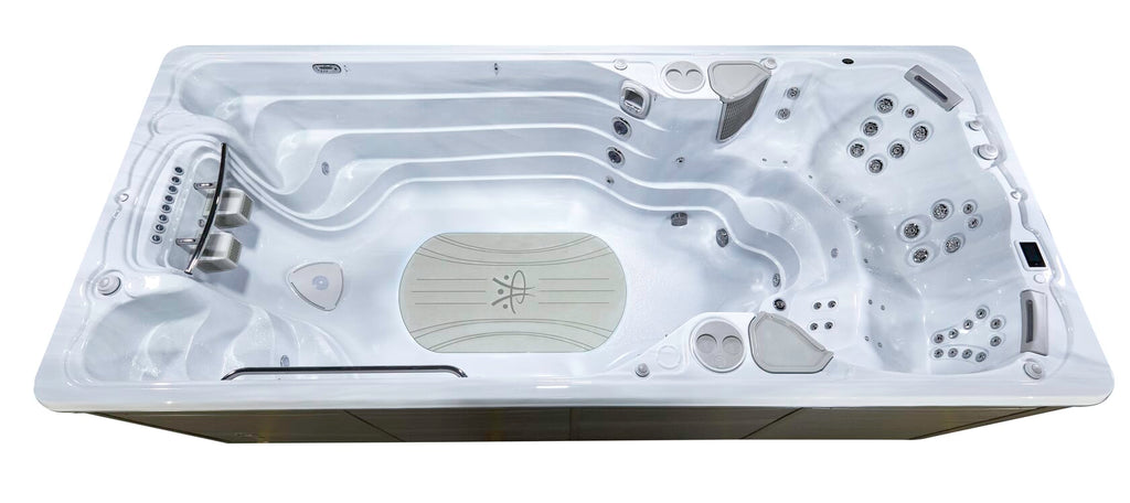 AquaTrainer 17AX