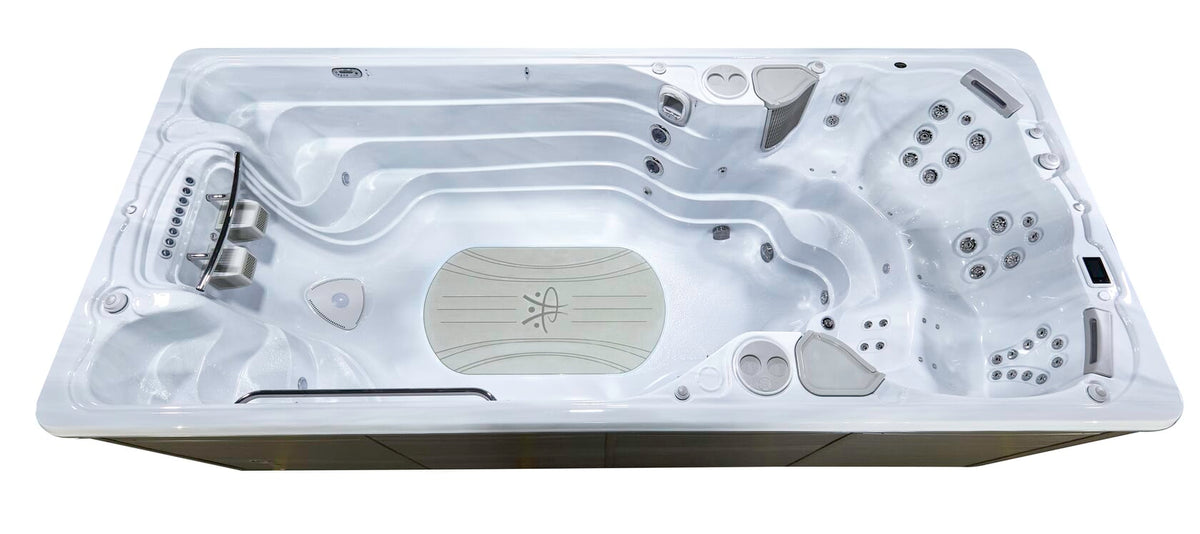 AquaTrainer 17AX