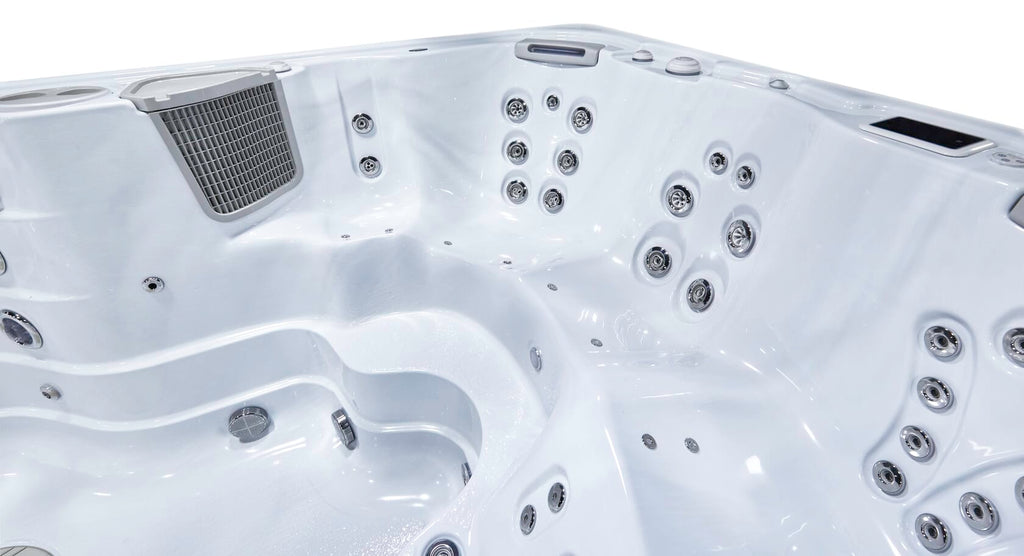 AquaTrainer 17AX