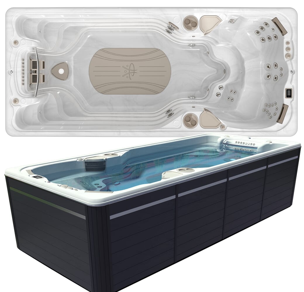 AquaTrainer 17AX
