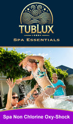 TubLux Non Chlorine Oxy-Shock