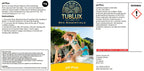1kg TubLux PH Increaser