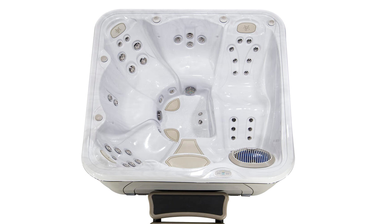 Serenity 5900
