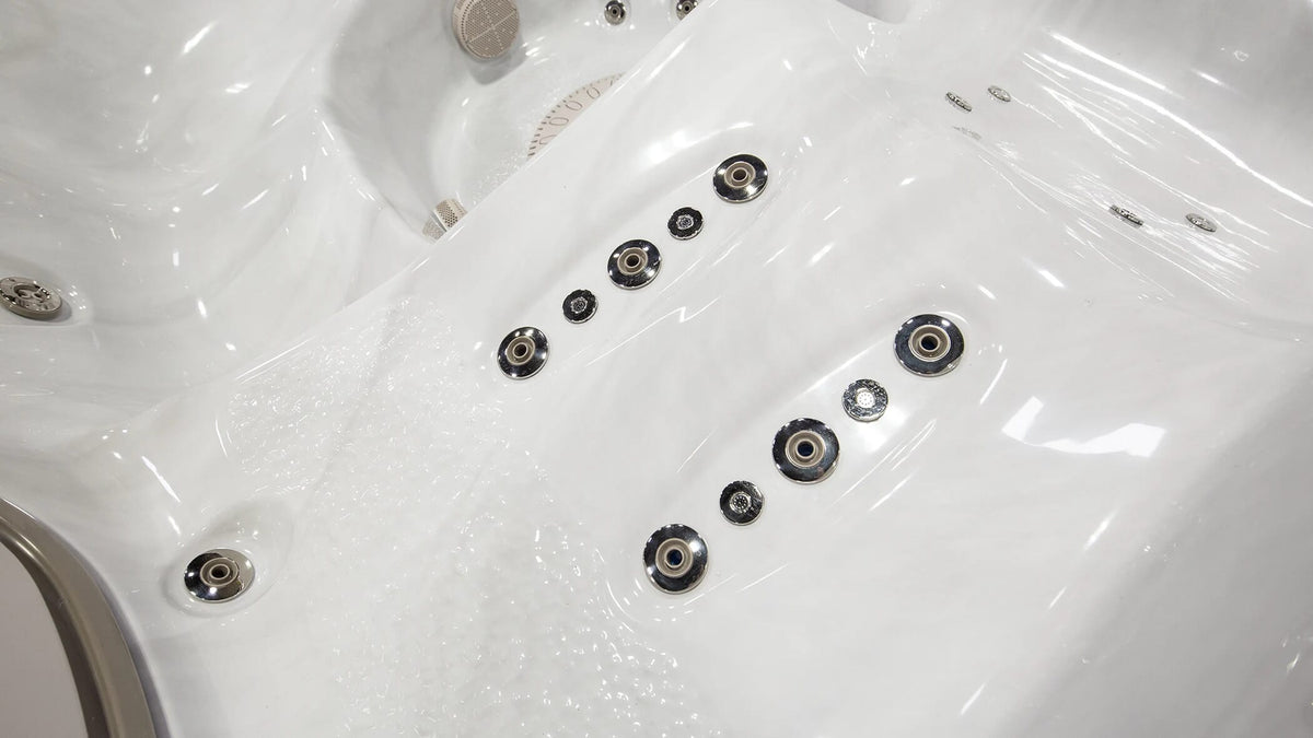 Self-Cleaning 779 Platinum