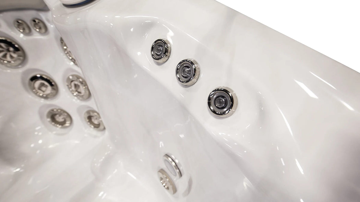 Self-Cleaning 779 Platinum