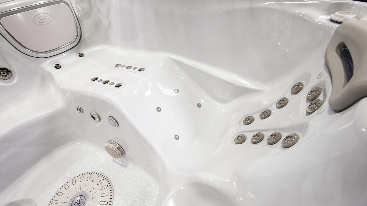Self-Cleaning 679 Platinum