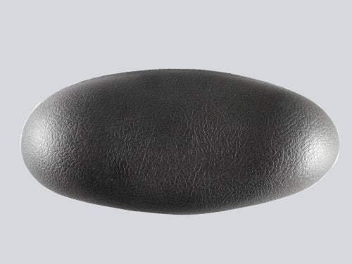 Hydropool Serenity Pillow Charcoal w/pins 8515043