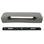 Hydropool Waterfall Pillow (warm grey) 8515046
