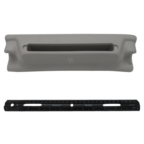 Hydropool Waterfall Pillow (warm grey) 8515046