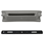 Hydropool Waterfall Pillow (warm grey) 8515046