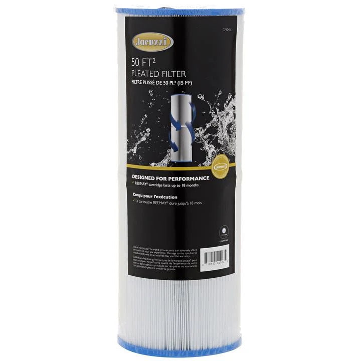 Jacuzzi® ProClear™ 50SQ FT Cartridge Filter