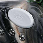 Jacuzzi® J200™ Collection Pillow - Single Pin Fitting / 6455-457