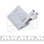 Lock Clip Serenity Filter 2005149