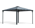 3.6m x 3.6m Gazebo