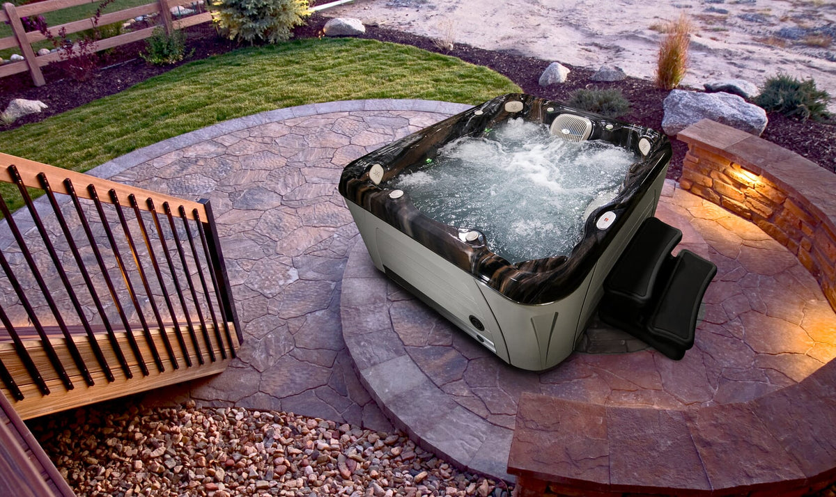 Serenity 6800
