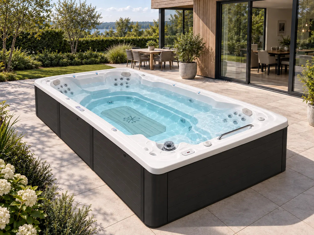 Aqua Play 13 FFP