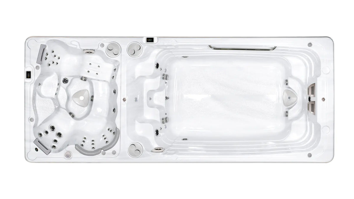 AquaSport 19DTAX