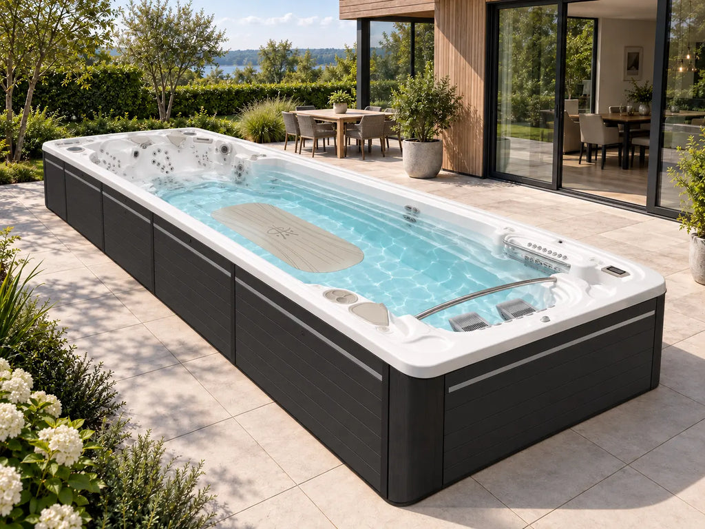 AquaTrainer 17AX