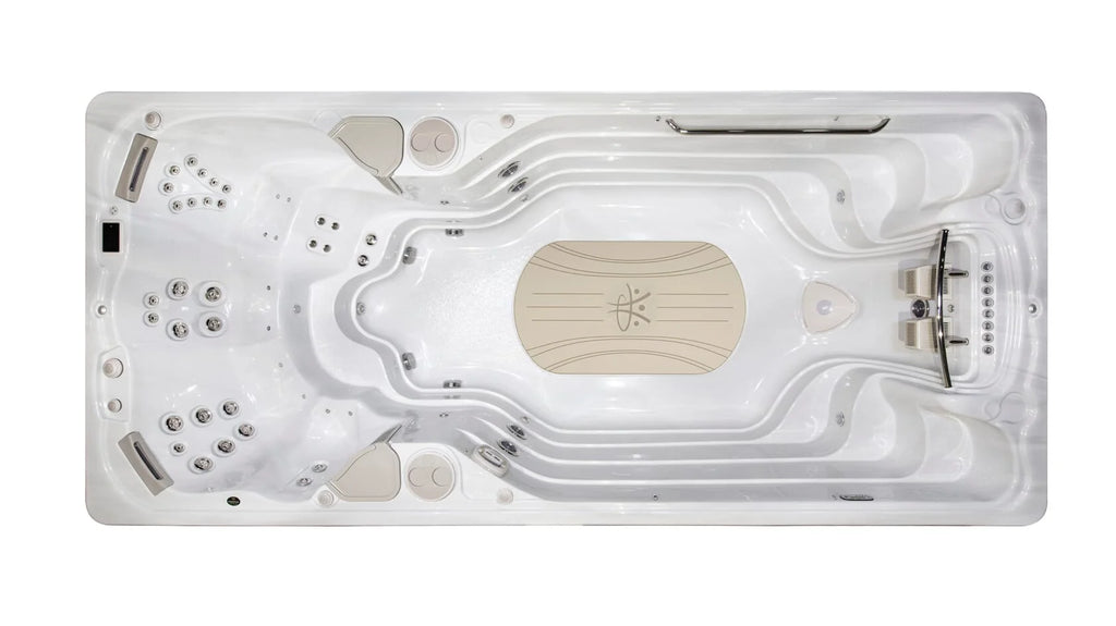 AquaTrainer 17AX