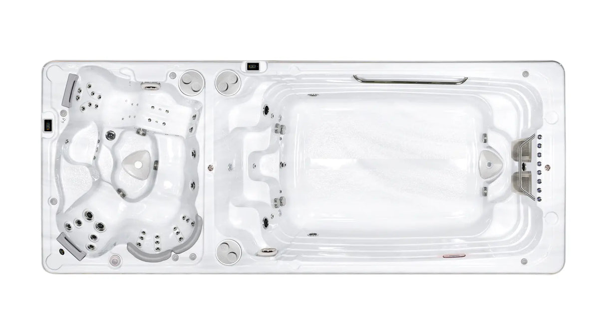 AquaTrainer 19DTAX