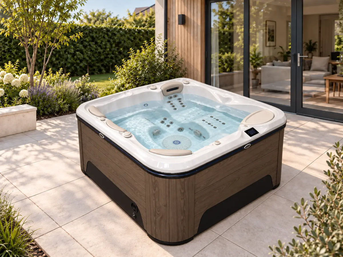 Self-Cleaning™ 455 Gold