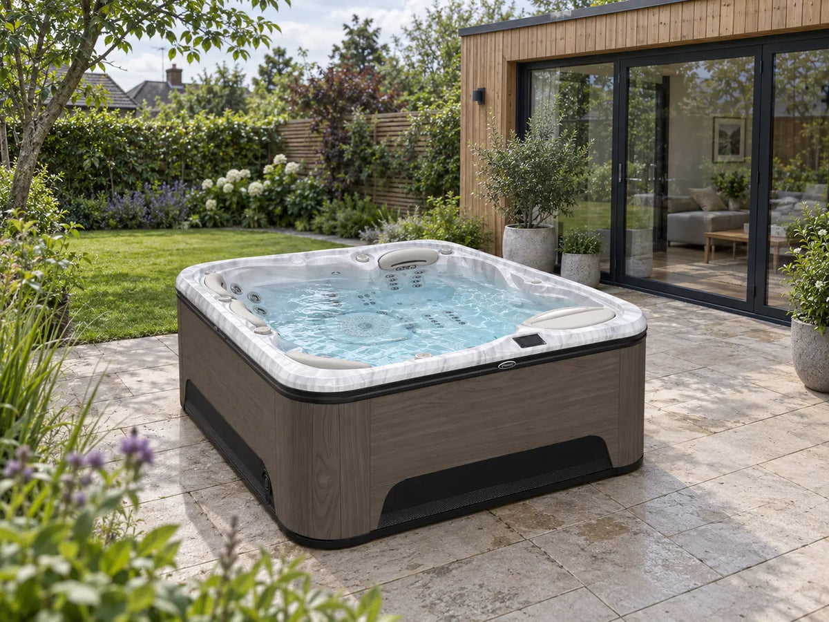Self-Cleaning™ 455 Platinum