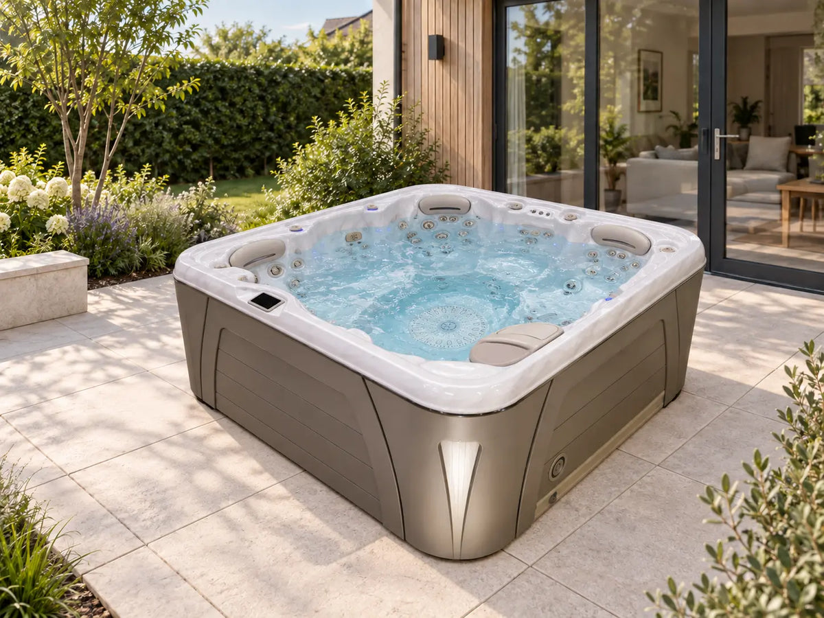 Self-Cleaning™ 579 Gold