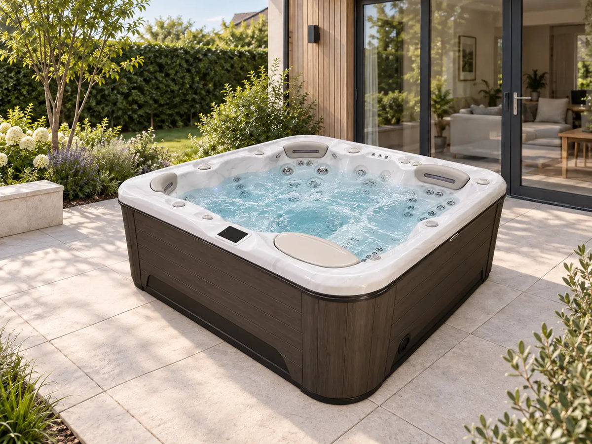 Self-Cleaning™ 579 Platinum