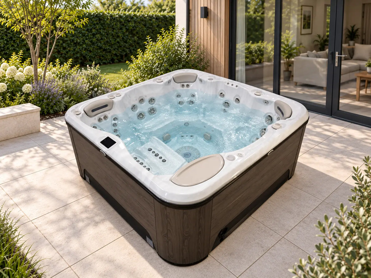 Self-Cleaning™ 679 Platinum