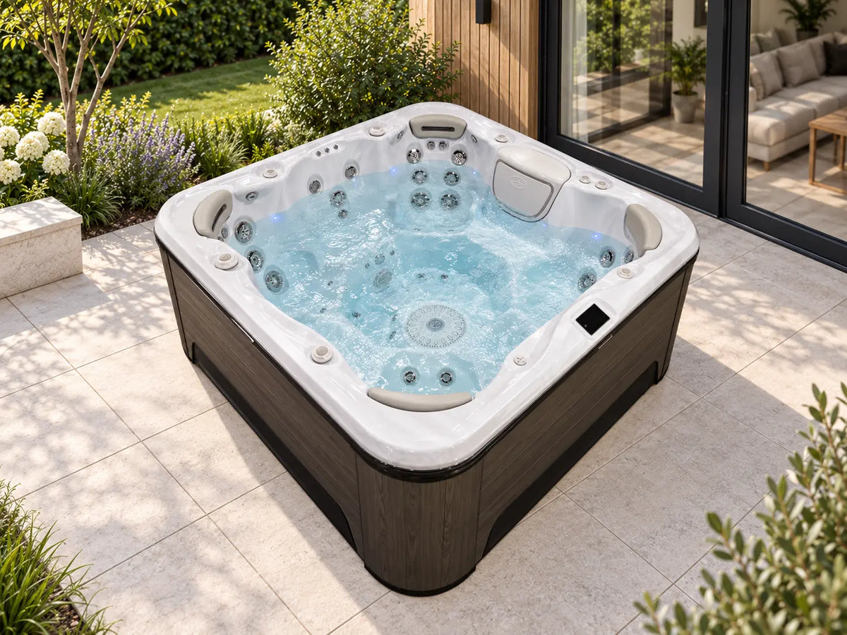 Self-Cleaning™ 728 Platinum