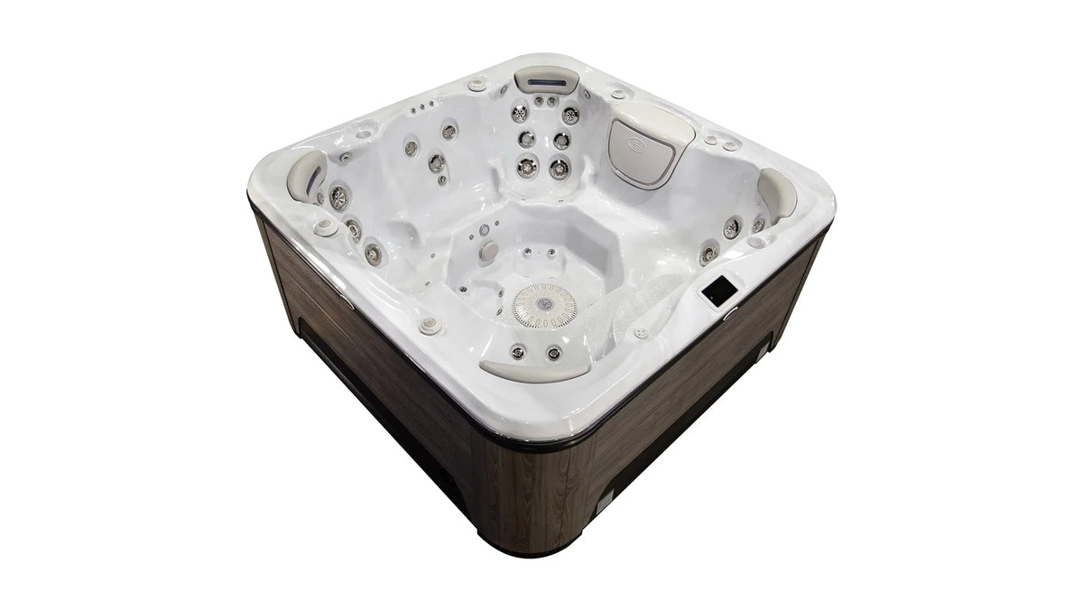 Self-Cleaning™ 728 Platinum