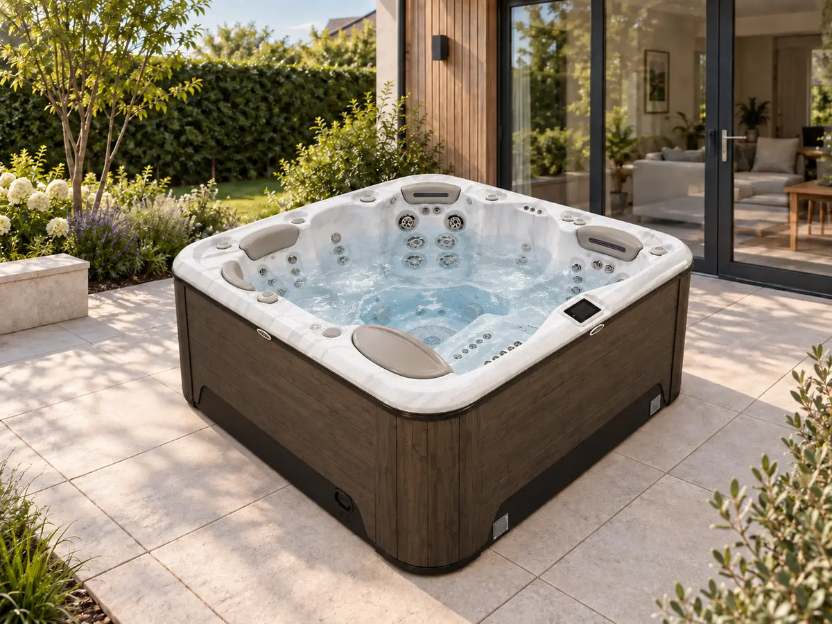 Self-Cleaning™ 779 Platinum