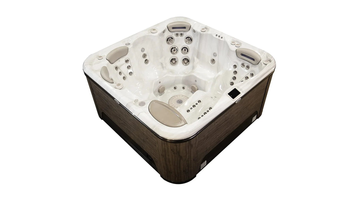 Self-Cleaning™ 779 Platinum