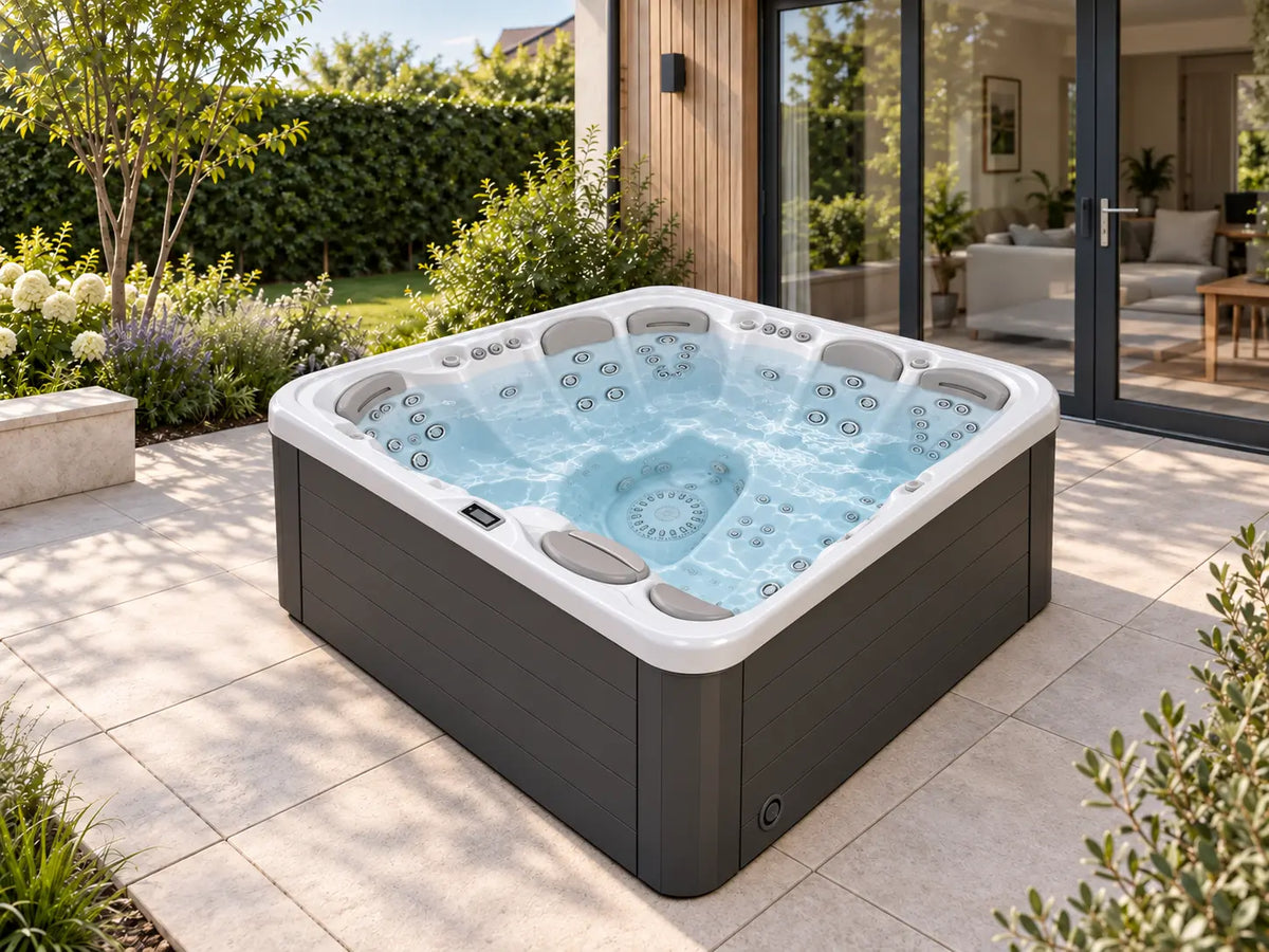 Self-Cleaning™ 799 Platinum