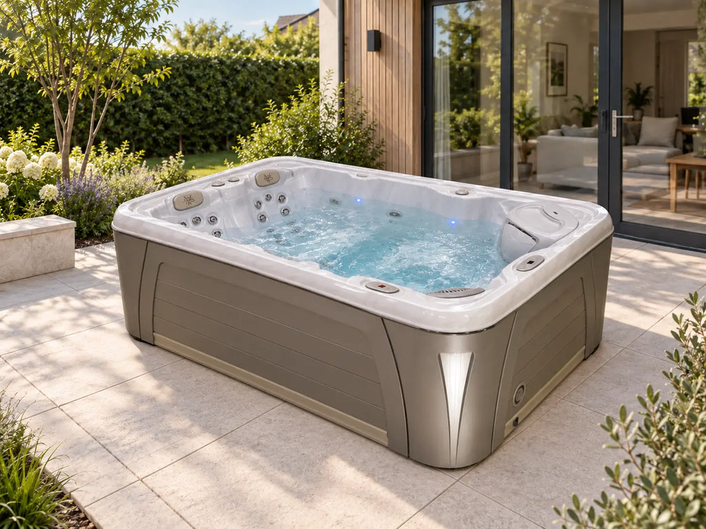 Serenity 4300