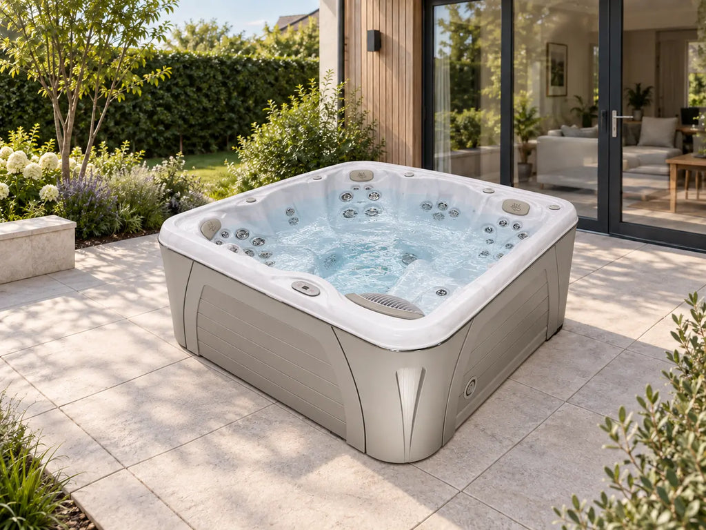 Serenity 5900