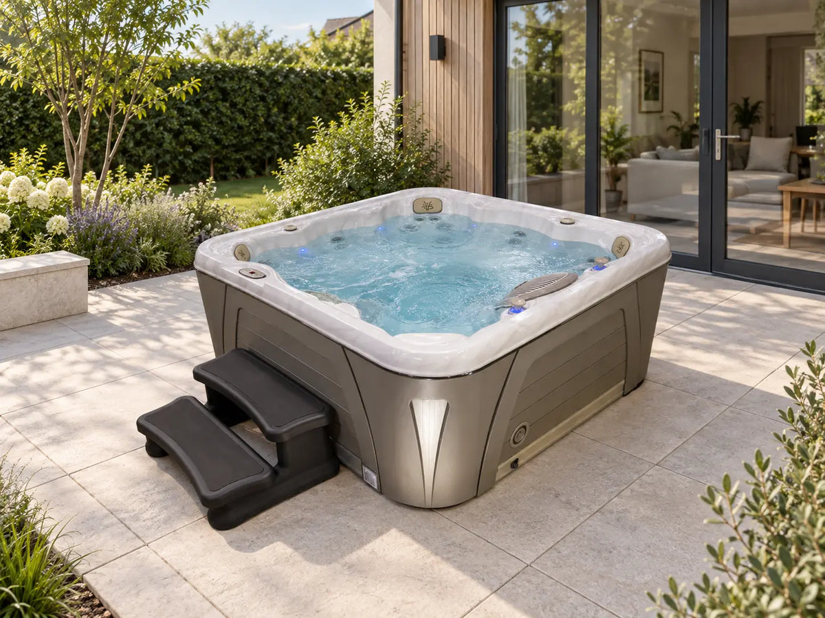 Serenity 6600