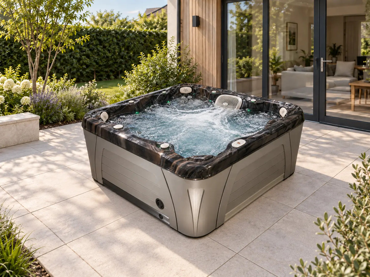 Serenity 6800