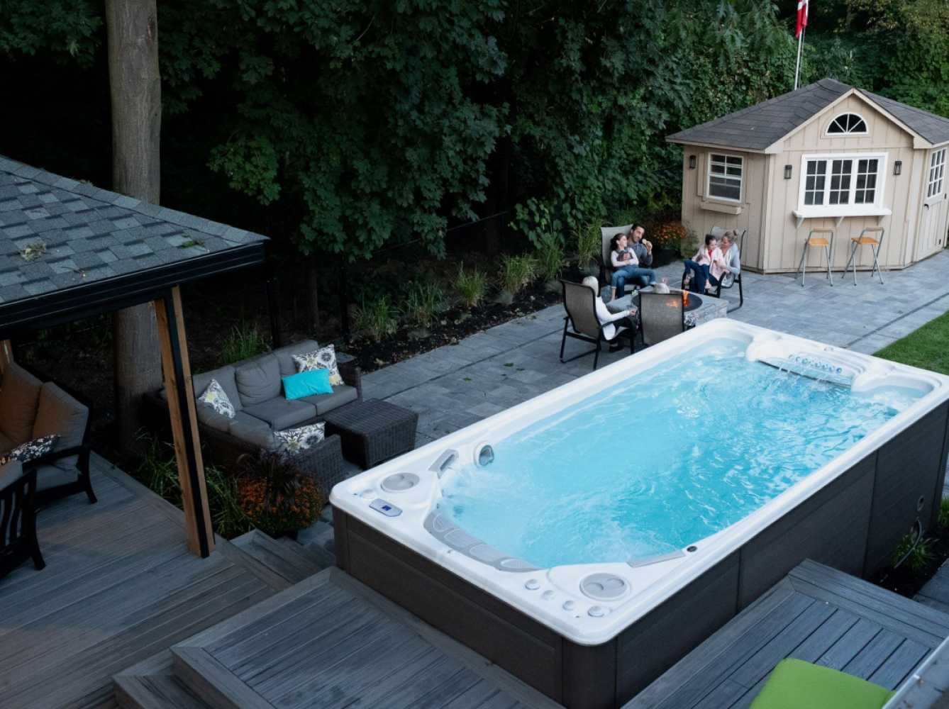 Hot Tubs Northern Ireland Hot Tubs NI Hot Tubs Belfast